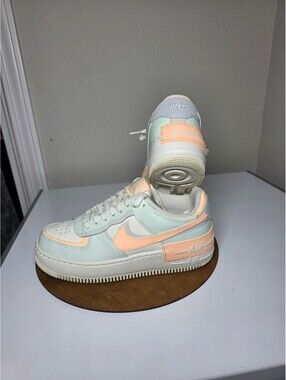 Nike Air Force 1 Low 'Pastel' sneakers in US 7.5
